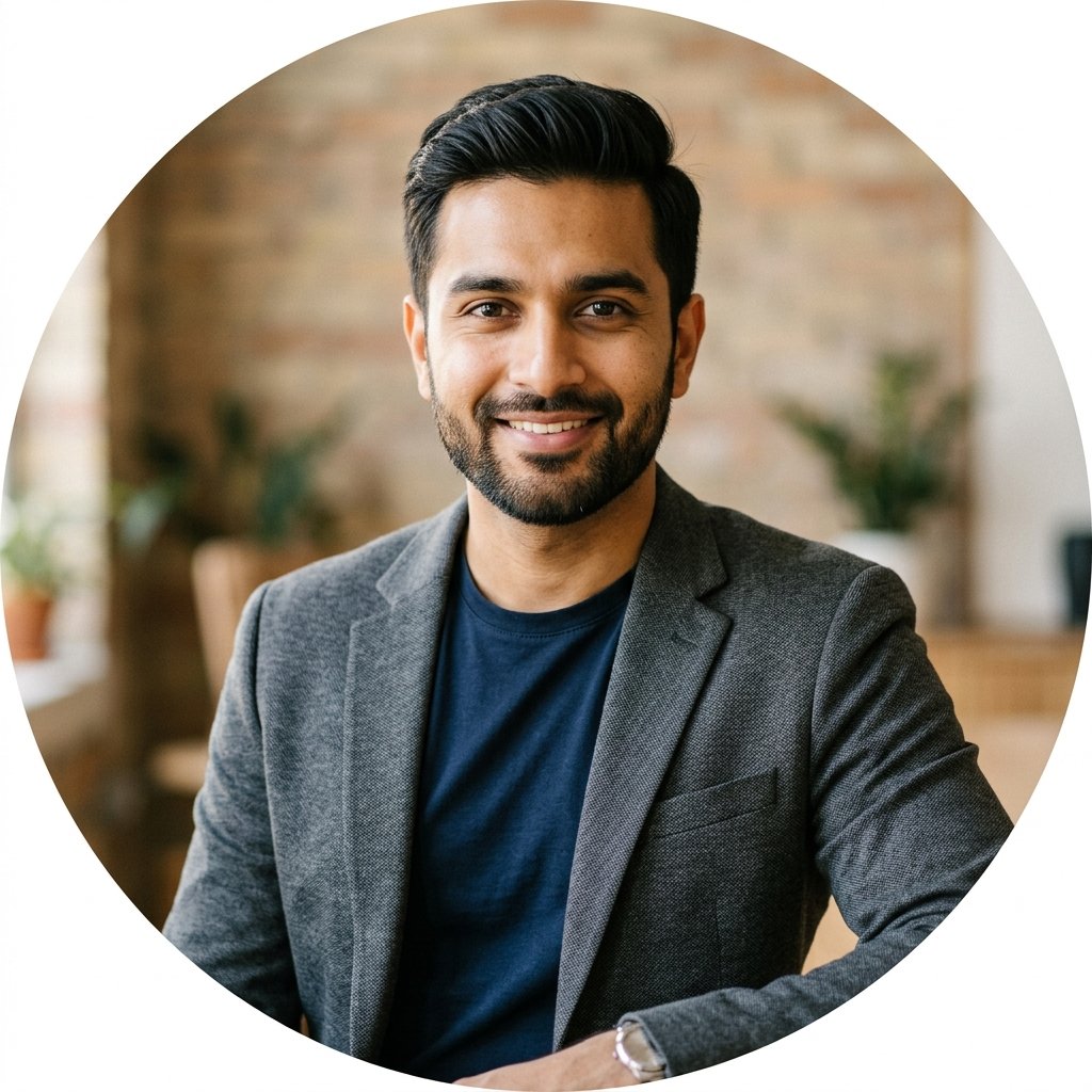 Developer Avatar