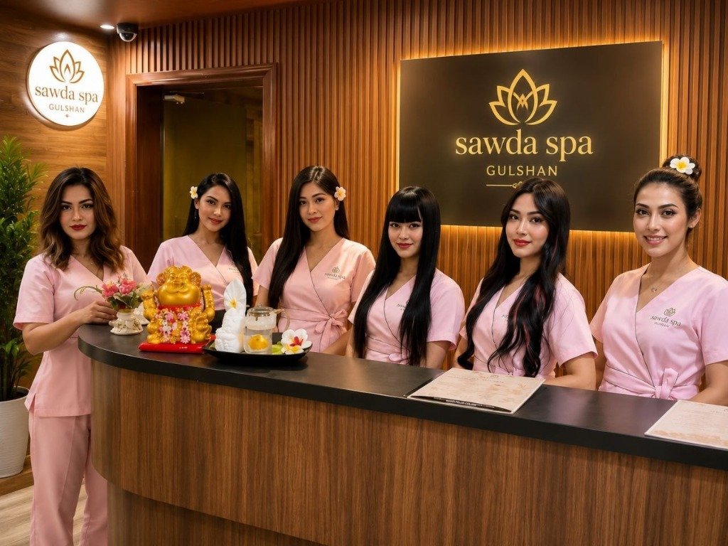 Front Desk Receptionists