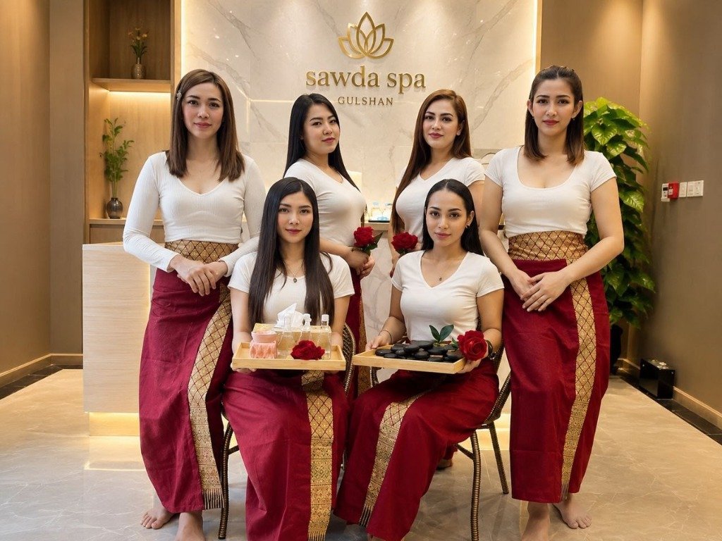 Wellness Practitioners