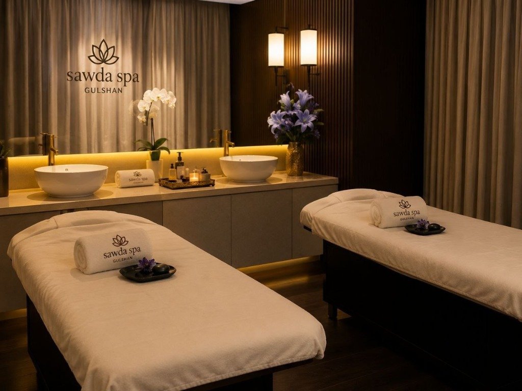Body to Body VIP Luxury Massage